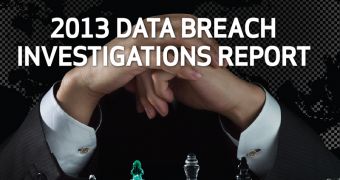 Verizon publishes the 2013 Data Breach Investigations Report