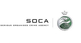 Six years ago, SOCA learned that hackers were hired by law firms, telecoms companies and debt collectors
