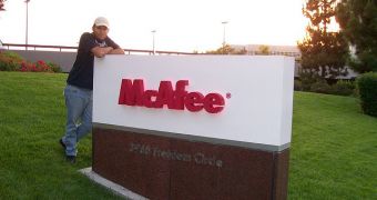 McAfee makes predictions for 2012