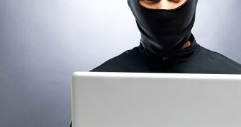Real cybercriminals are still at large