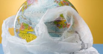 Haiti outlaws plastic bags and foam containers