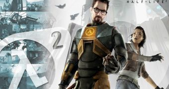 Half-Life 2 characters