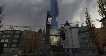 Half-Life 2 gameplay