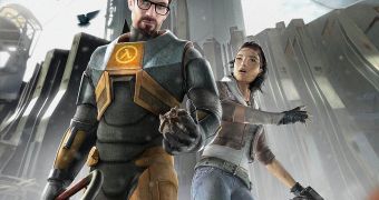 Half-Life 2 Series 30 Percent Off for a Limited Time on Steam