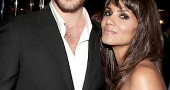 Halle Berry has no plans to marry model Gabriel Aubry, actress says in new interview