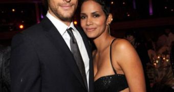 Halle Berry and Gabriel Aubry take custody battle to court