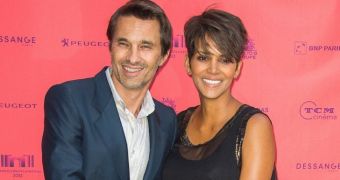 Halle Berry and Olivier Martinez are going through a rough patch in their marriage