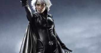 The next “X-Men” movie might see Halle Berry return as Storm, reports say