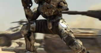 Halo 2-A Big 'Screw Up', Says Bungie