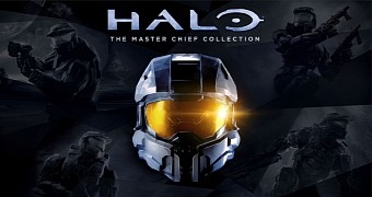Halo 2: Anniversary Cinematic Trailer Reveals Improved Cinematics