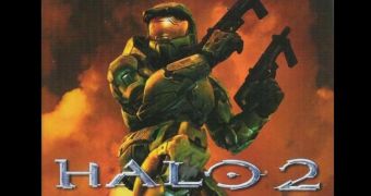 Halo 2 might be re-released on Xbox 360