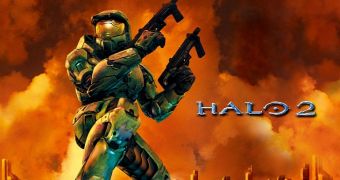 A Halo 2 Anniversary Edition might still appear