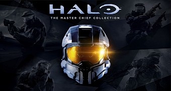 Halo 2 Anniversary Bloodline