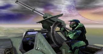 Halo 2 Vista Dated - Good For LIVE