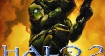 Halo 2 Vista Unimpressive