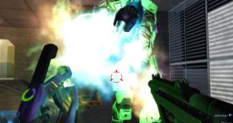 Halo 2 Vista screenshot