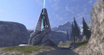 Halo 3 Beta - A Much Better Halo 2