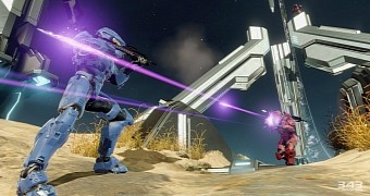 No custom maps in Halo 3 for now