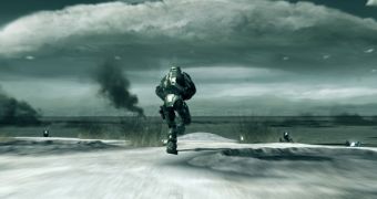 Halo 3 "Killed" Ben Stiller's Wannabe Blockbuster