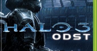 Halo 3: ODST Better than Need for Speed
