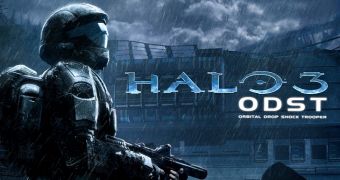 Halo 3: ODST has been re-released