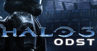 Halo 3: ODST Will Have an Open World, Halo: Reach Might Support Natal