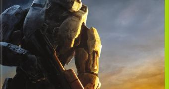 Halo 3 to Be Sued For Pixel Numbers?