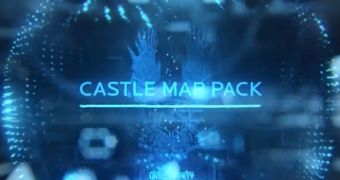 Halo 4: Castle Map Pack (screenshot)