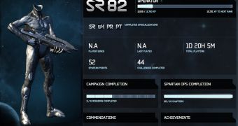 Halo 4 Cheaters and Modders Use Headless Spartans in Multiplayer