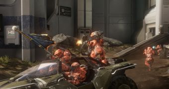 Halo 4's DLC shouldn't cause any problems