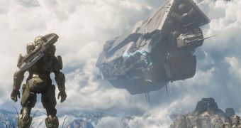 Halo 4 Forge Mode Under Development at Certain Affinity