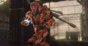 Halo 4 is getting a re-release