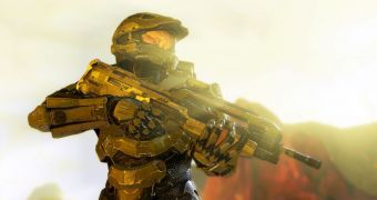 Halo 4 Gets First Gameplay Video with Developer Commentary