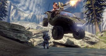 Halo 4 Gets New Update with Weapon Tweaks and Overall Changes