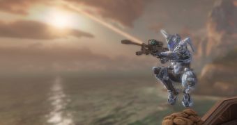 Halo 4 Gets Team Snipers and Team Objective Playlists in Multiplayer on February 11