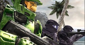 Master Chief returning to our consoles sooner than expected?