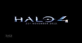 Halo 4 arrives in November