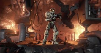 Master Chief's new adventure will be out this year