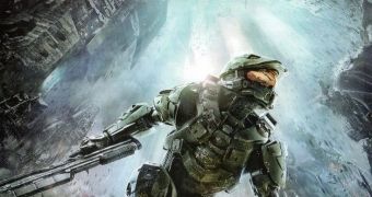 Halo 4 Shoots Down Assassin’s Creed 3 in the United Kingdom