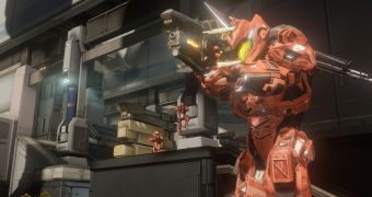 Halo 4's weapons are getting tweaked