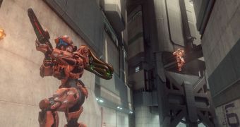 Halo 4 gets a fresh weapon tweaking update soon