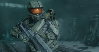 Halo 4 will receive new features via updates