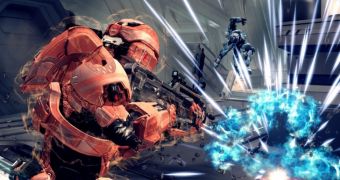 Halo 4's multiplayer mode own't be standalone