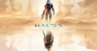 Halo 5 is coming in 2015