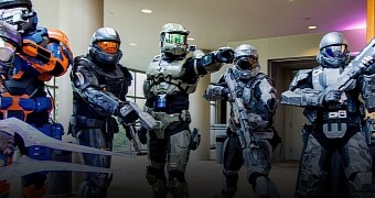 Halo 5: Guardians Gets More Details About Requisition System