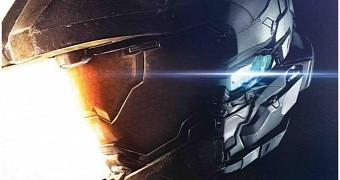 GameStop offer for Halo 5: Guardians
