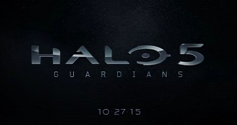 Halo 5: Guardians Hunt the Truth Episode Focuses on Secrecy and Surveillance