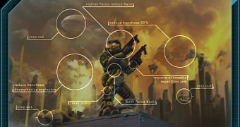 Halo 5: Guardians teaser