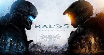 Halo 5: Guardians - Hunt the Truth Reveals Master Chief Secrets, Anti-UNSC Attacks