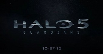 Halo 5: Guardians Launches on October 27, New Trailer Focuses on Master Chief and Agent Locke